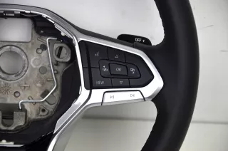5H0419089JH Рулевое колесо Volkswagen Arteon Арт AL13153423759, вид 2