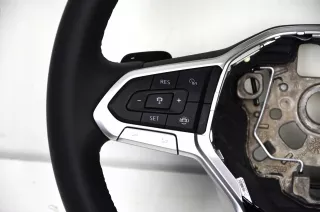 5H0419089JH Рулевое колесо Volkswagen Arteon Арт AL13153423759, вид 3
