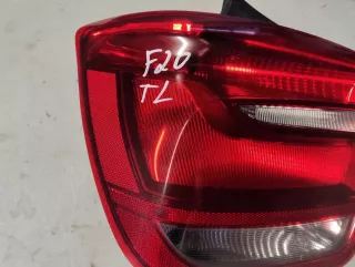  Фонарь задний левый BMW 1 F20/F21 Арт AL13153577435, вид 2