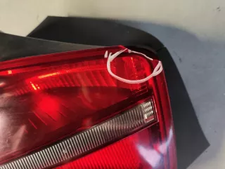  Фонарь задний левый BMW 1 F20/F21 Арт AL13153577435, вид 4