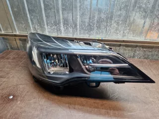 39195689 Фара передняя (комплект) Opel Astra K Арт AL13154286740, вид 1