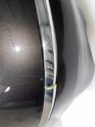  Бампер задний Volkswagen Passat B6 Арт AL13156144942, вид 4