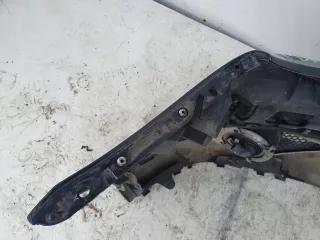  Бампер передний Mercedes CLK W209 Арт AL13156346551, вид 14