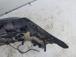  Бампер передний Mercedes CLK W209 Арт AL13156346551, вид 15