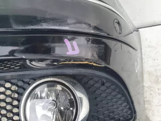  Бампер передний Mercedes CLK W209 Арт AL13156346551, вид 4