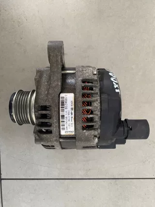 51884239 Генератор Fiat 124 Spider Арт AL13156848506, вид 1