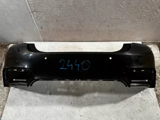  Бампер задний BMW M4 F82/F83 Арт AL13157101368, вид 1