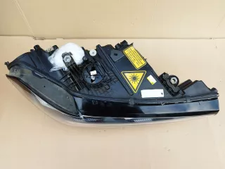 9481802-10 Фара передняя (комплект) BMW X7 g07 Арт AL13158513758, вид 3