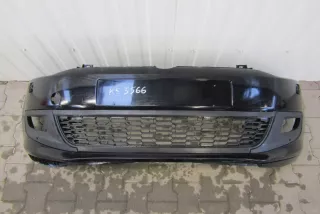 6R0807221,HCU Бампер передний Volkswagen Polo 5 Арт AL13159720818, вид 1