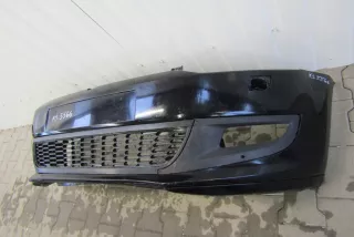 6R0807221,HCU Бампер передний Volkswagen Polo 5 Арт AL13159720818, вид 3