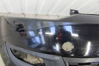 6R0807221,HCU Бампер передний Volkswagen Polo 5 Арт AL13159720818, вид 5