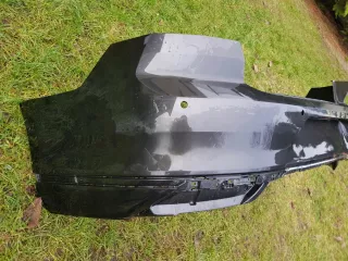  Бампер задний Volkswagen Passat B8 Арт AL13159762732, вид 2