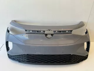 11A807221 Бампер передний Volkswagen ID4 Арт AL13159895476, вид 1