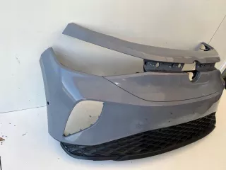 11A807221 Бампер передний Volkswagen ID4 Арт AL13159895476, вид 3
