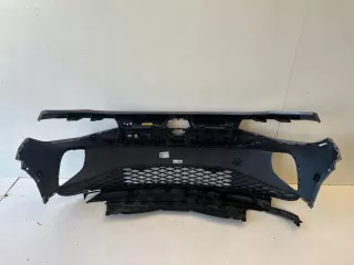 11A807221 Бампер передний Volkswagen ID4 Арт AL13159895476, вид 5
