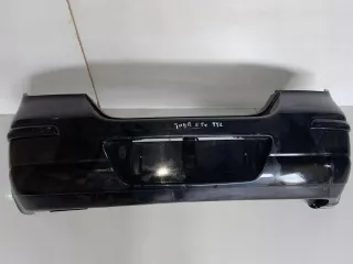  Бампер задний Nissan Titan Арт AL13159944613