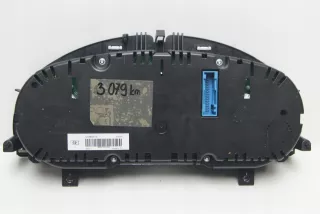 3C8920971B Щиток приборов (приборная панель) Volkswagen Passat USA Арт AL13160175461, вид 4