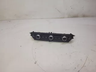 8W0820043Q Блок управления печки/климат-контроля Audi A4 B9 Арт AL13160394024, вид 1