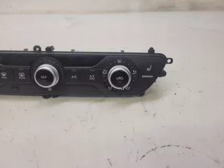 8W0820043Q Блок управления печки/климат-контроля Audi A4 B9 Арт AL13160394024, вид 3