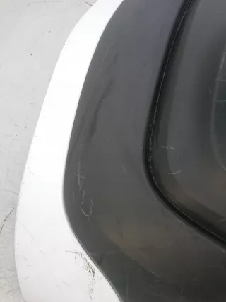 Бампер передний Renault Trafic 3 Арт AL13161861235, вид 7