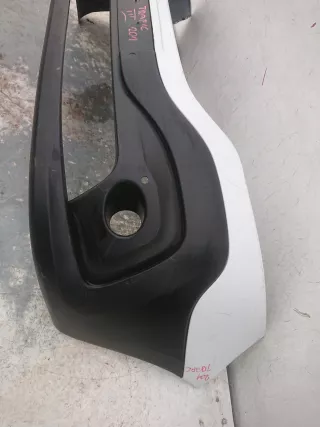 Бампер передний Renault Trafic 3 Арт AL13161861235, вид 8