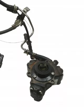 16700-AW401 ТНВД Nissan Sunny B15 Арт AL13162455702, вид 2