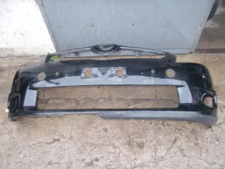 32435432 Бампер передний Toyota Auris 1 Арт AL13164658395, вид 1