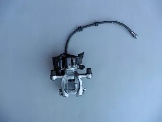 6885534,6426057 Суппорт тормозной задний правый BMW 2 F45/F46 Арт AL13165459092, вид 1