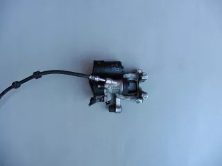 6885534,6426057 Суппорт тормозной задний правый BMW 2 F45/F46 Арт AL13165459092, вид 3
