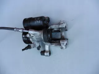 6885534,6426057 Суппорт тормозной задний правый BMW 2 F45/F46 Арт AL13165459092, вид 4