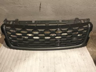  Решетка радиатора Land Rover Range Rover Velar Арт AL13166608563, вид 1