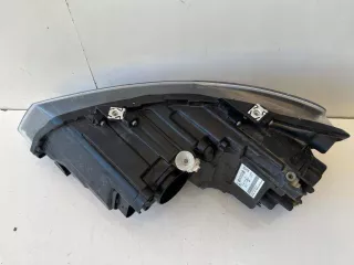 6C1941006B Фара передняя (комплект) Volkswagen Polo 6 Арт AL13166642084, вид 4