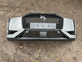 9848722780 Бампер передний Citroen DS3 Арт AL13167244133_2, вид 1