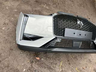 9848722780 Бампер передний Citroen DS3 Арт AL13167244133_2, вид 2