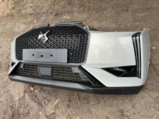 9848722780 Бампер передний Citroen DS3 Арт AL13167244133_2, вид 3