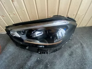 A2069062903 Фара передняя (комплект) Mercedes C W206 Арт AL13167432446, вид 1