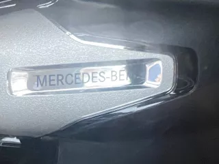 A2069062903 Фара передняя (комплект) Mercedes C W206 Арт AL13167432446, вид 2