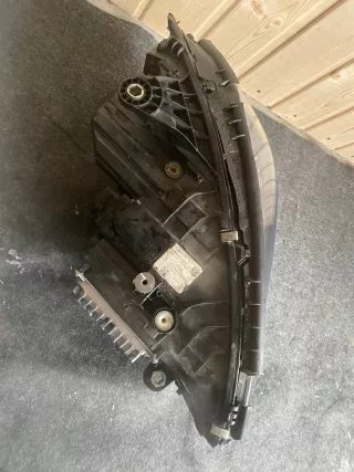 A2069062903 Фара передняя (комплект) Mercedes C W206 Арт AL13167432446, вид 4