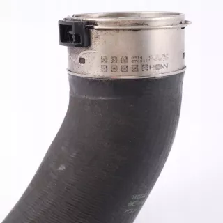 7810617 Патрубок интеркулера BMW 3 F30/F31/GT F34 Арт AL13169547731_5, вид 6