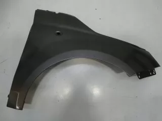 112582951 Крыло переднее правое Fiat 500 1 Арт AL13169679654, вид 1
