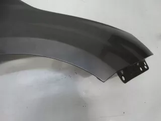 112582951 Крыло переднее правое Fiat 500 1 Арт AL13169679654, вид 4