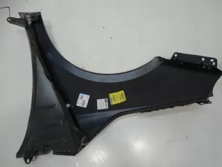 112582951 Крыло переднее правое Fiat 500 1 Арт AL13169679654, вид 9