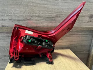 26120202 Фонарь задний правый Peugeot 5008 Арт AL13170548789, вид 3
