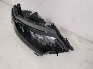  Фара передняя (комплект) Mitsubishi Outlander 3 Арт AL13170901621, вид 2