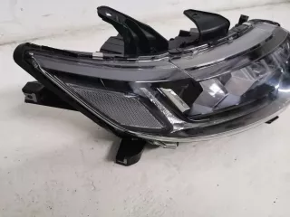  Фара передняя (комплект) Mitsubishi Outlander 3 Арт AL13170901621, вид 4