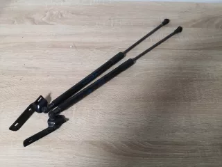 7239871 Амортизатор багажника BMW 1 F20/F21 Арт AL13170972133, вид 2