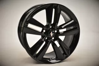  Диск литой Ford Mustang 4 Арт AL13171090553, вид 1