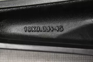  Диск литой Ford Mustang 4 Арт AL13171090553, вид 11