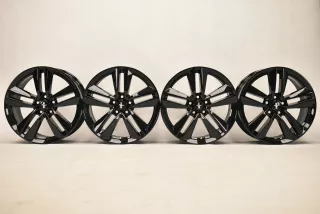  Диск литой Ford Mustang 4 Арт AL13171090553, вид 2