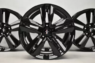  Диск литой Ford Mustang 4 Арт AL13171090553, вид 4